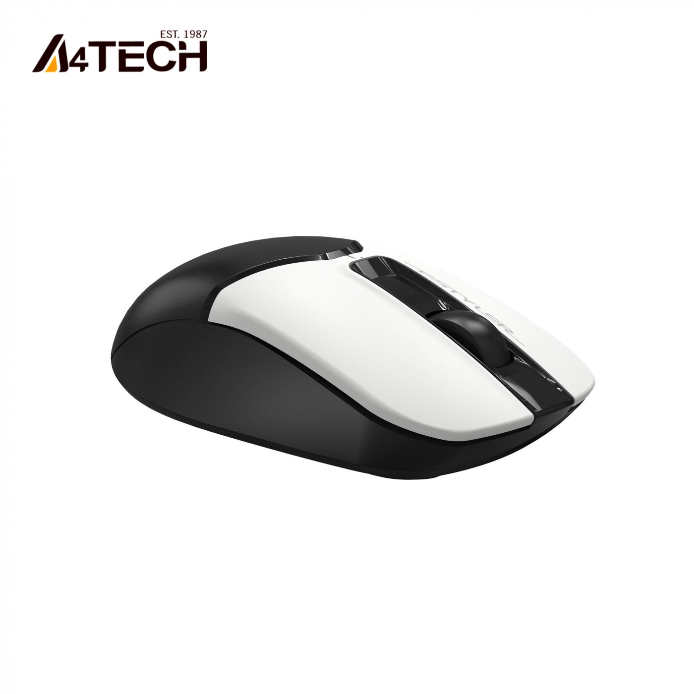 Купить Мышь A4Tech FG12S USB Panda - фото 5