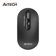 Купить Мышь A4Tech FG20 USB Grey - фото 2