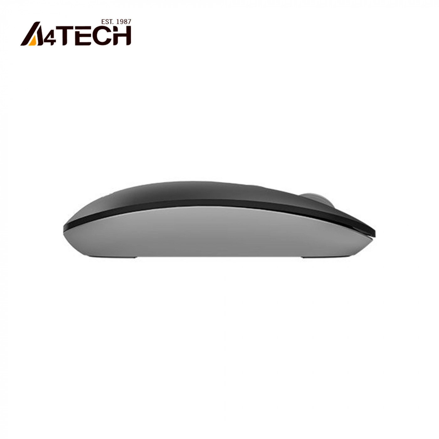 Купить Мышь A4Tech FG20 USB Grey - фото 5
