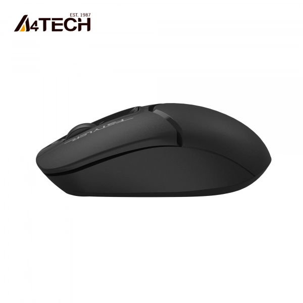 Купити Миша A4Tech FG12 USB Black - фото 3