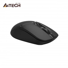Купити Миша A4Tech FG12 USB Black - фото 5