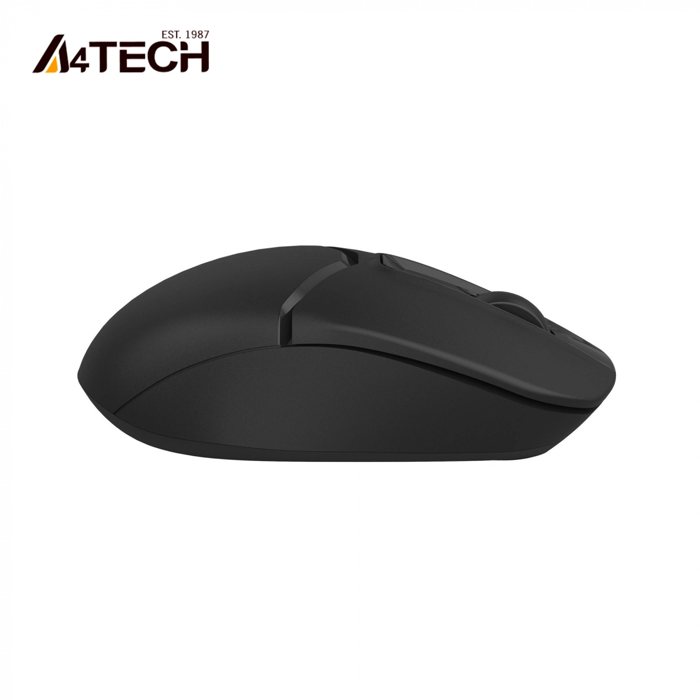Купити Миша A4Tech FG12 USB Black - фото 6