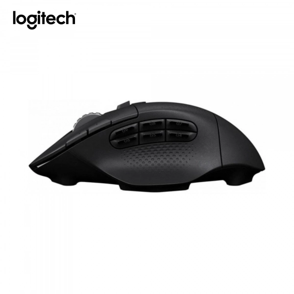 Купить Мышь Logitech G604 Lightspeed - фото 4