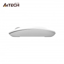 Купить Мышь A4Tech FG20 USB White - фото 4
