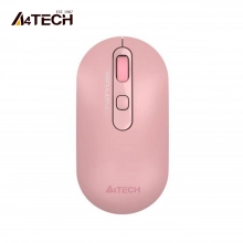 Купить Мышь A4Tech FG20 USB Pink - фото 2