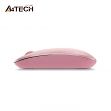 Купити Миша A4Tech FG20 USB Pink - фото 4