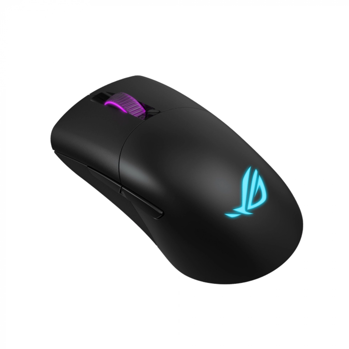Купити Миша ASUS ROG Keris Black - фото 1