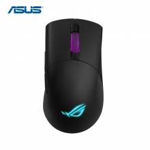 Купити Миша ASUS ROG Keris Black - фото 2