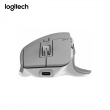 Купить Мышь Logitech MX Master 3 Mid Grey - фото 3