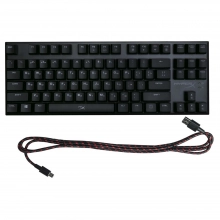 Купити Клавіатура HyperX Alloy FPS Pro (HX-KB4RD1-RU/R1) - фото 1