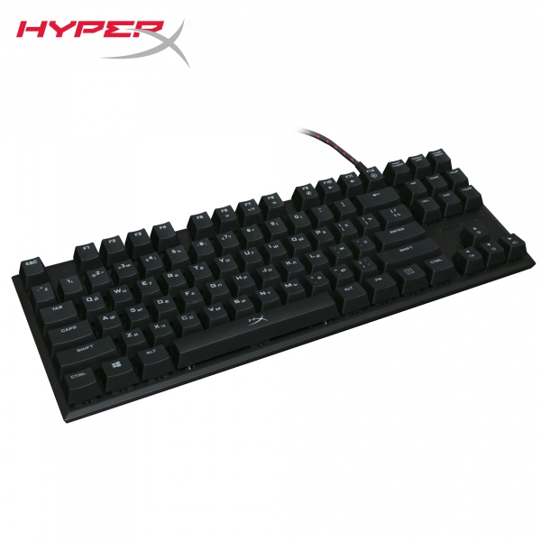 Купити Клавіатура HyperX Alloy FPS Pro (HX-KB4RD1-RU/R1) - фото 2