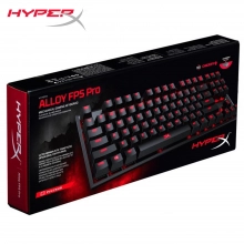 Купити Клавіатура HyperX Alloy FPS Pro (HX-KB4RD1-RU/R1) - фото 4