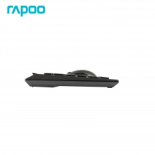 Купить Комплект беспроводной клавиатура+мышь Rapoo 8200M Black - фото 6