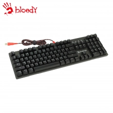Купити Клавіатура A4Tech Bloody B800 NetBee - фото 3
