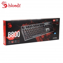 Купити Клавіатура A4Tech Bloody B800 NetBee - фото 6