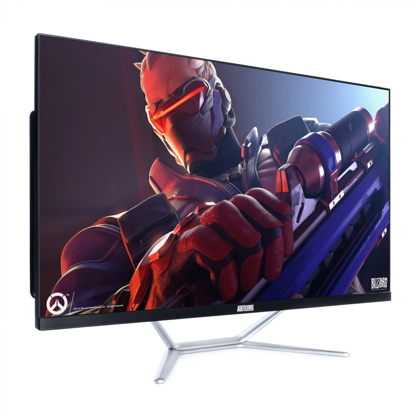 Купить Моноблок ARTLINE Gaming G75v39 - фото 1