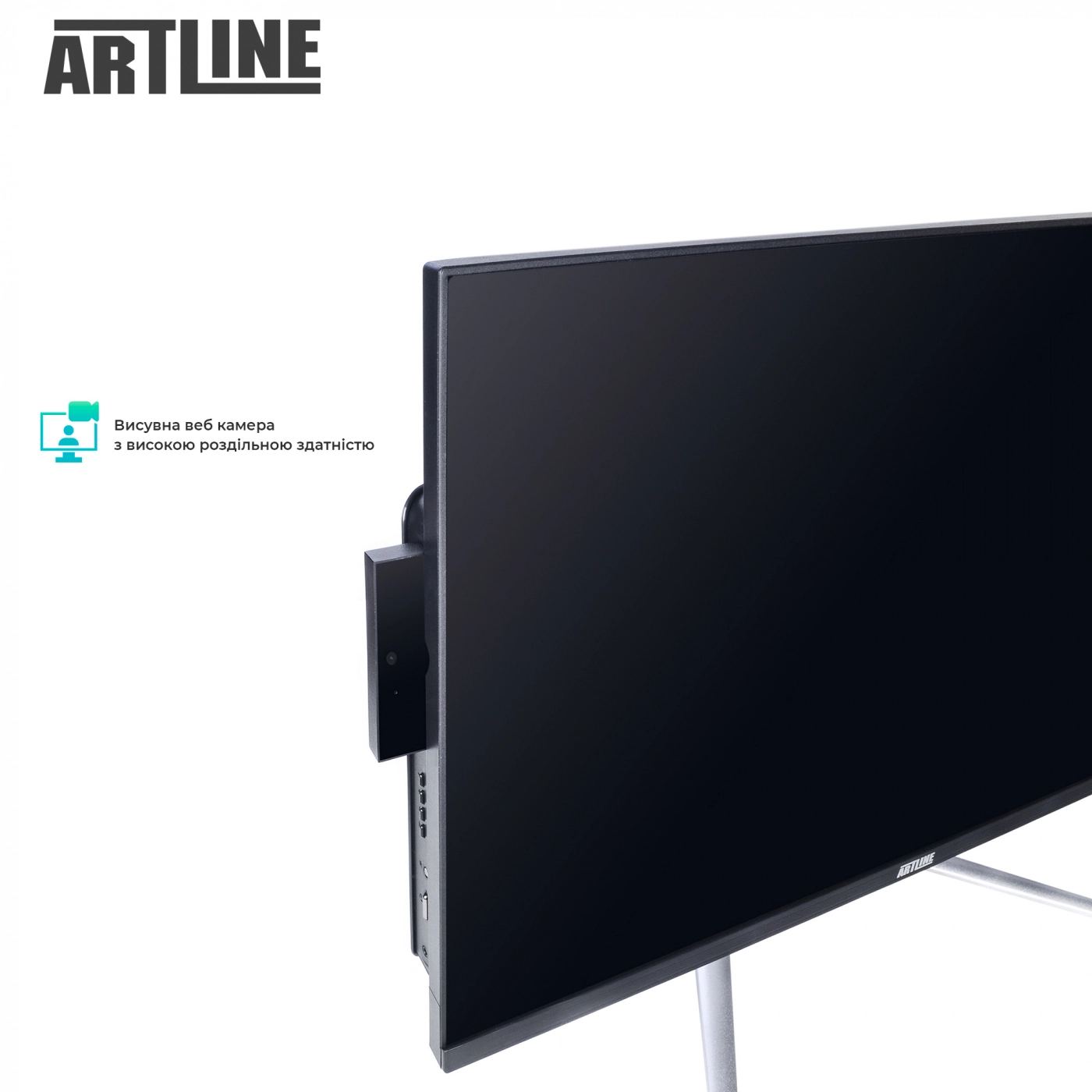 Купить Моноблок ARTLINE Gaming G75v39 - фото 5