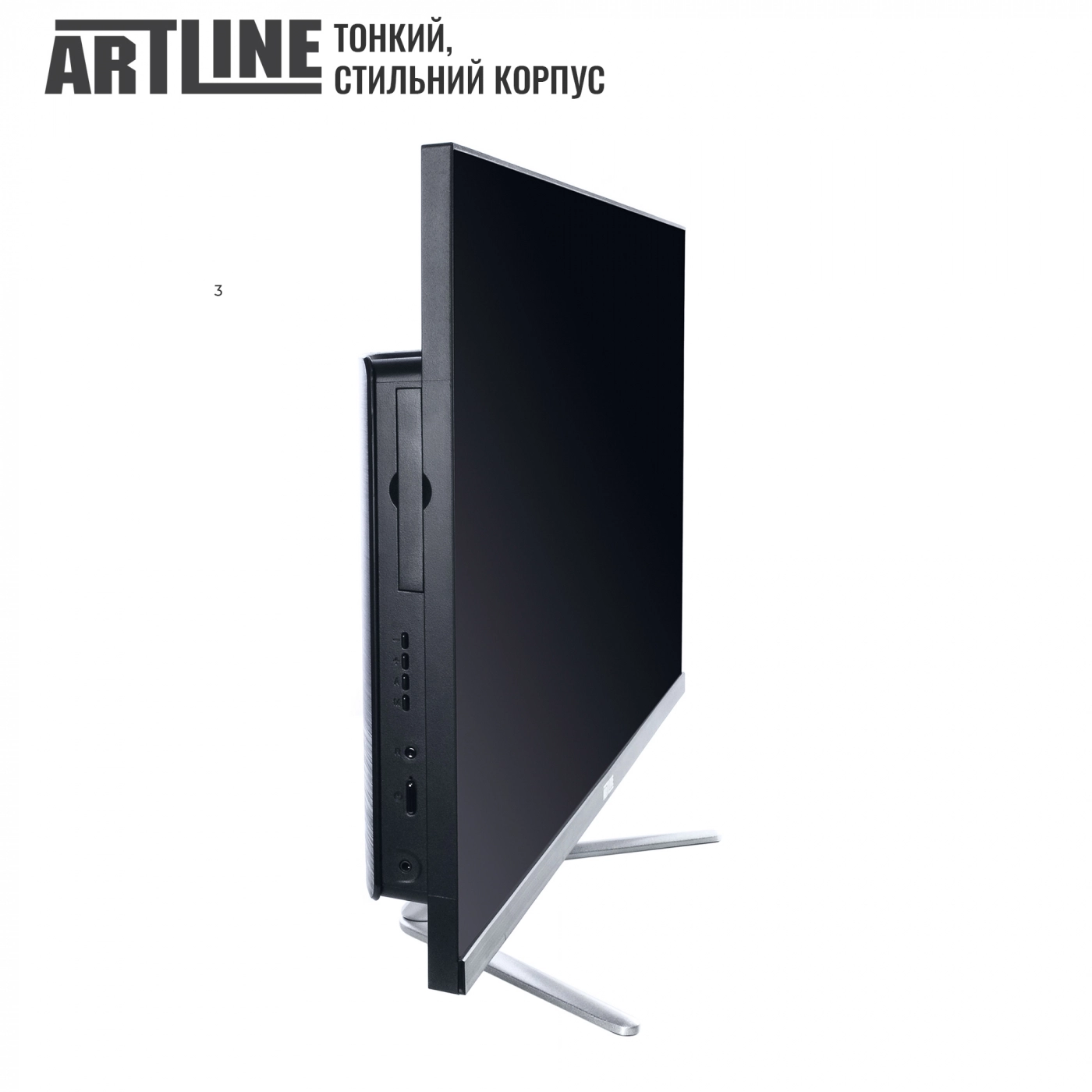 Купить Моноблок ARTLINE Gaming G75v39 - фото 7