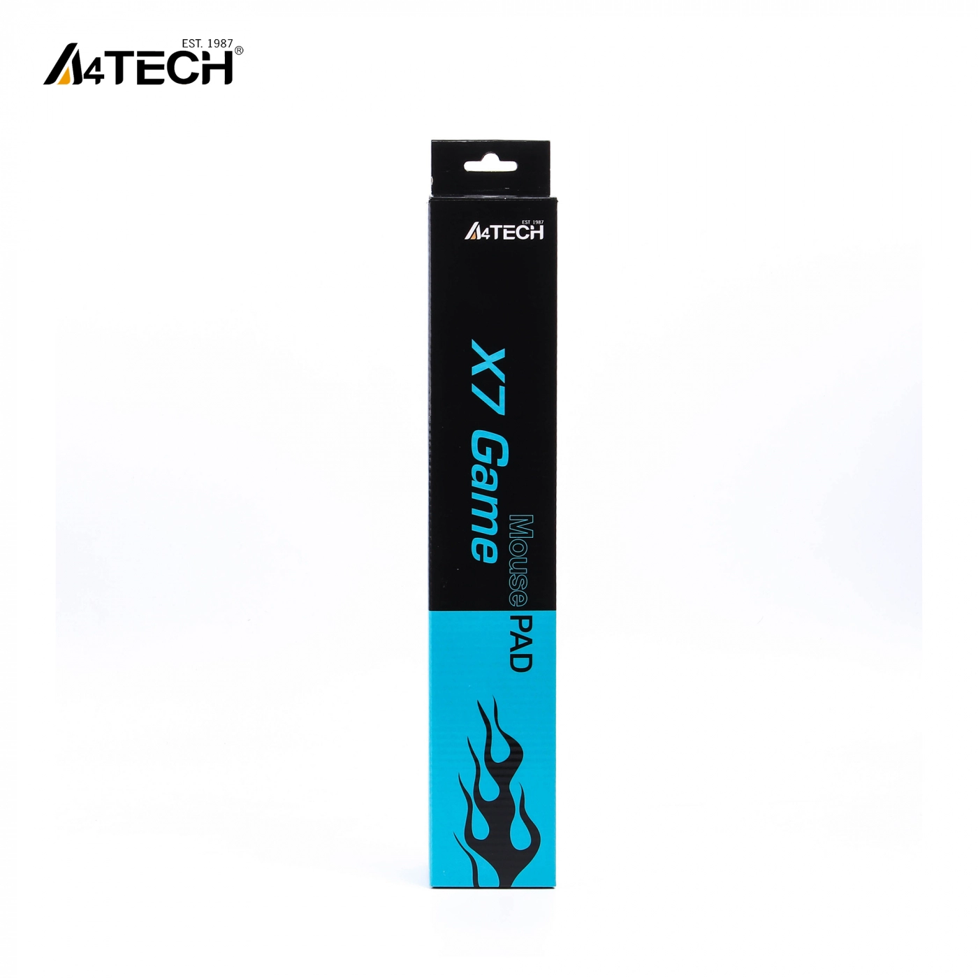 Купить Игровая поверхность A4Tech X7-300MP - фото 4