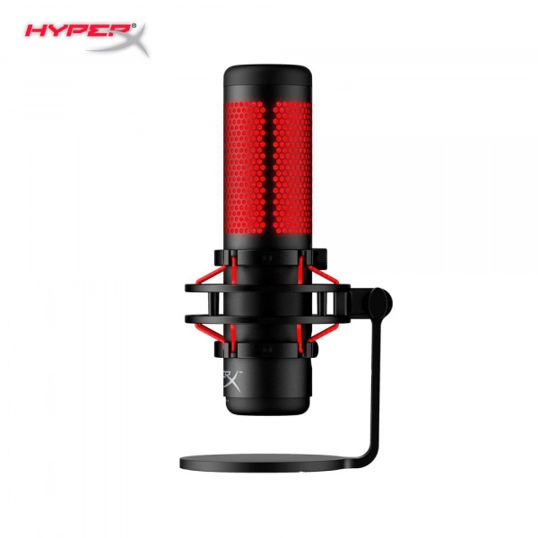Купить Микрофон HyperX Quadcast - фото 2