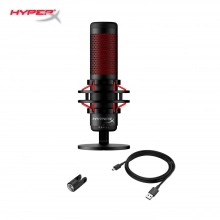 Купить Микрофон HyperX Quadcast - фото 6