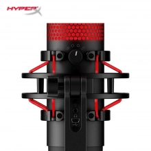 Купить Микрофон HyperX Quadcast - фото 4