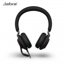 Купити Навушники Jabra Evolve 2 40 MS Stereo USB-A - фото 3