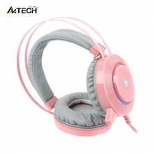 Купити Навушники A4Tech Bloody G521 Pink - фото 3