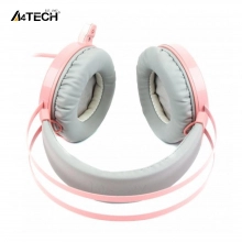 Купити Навушники A4Tech Bloody G521 Pink - фото 4