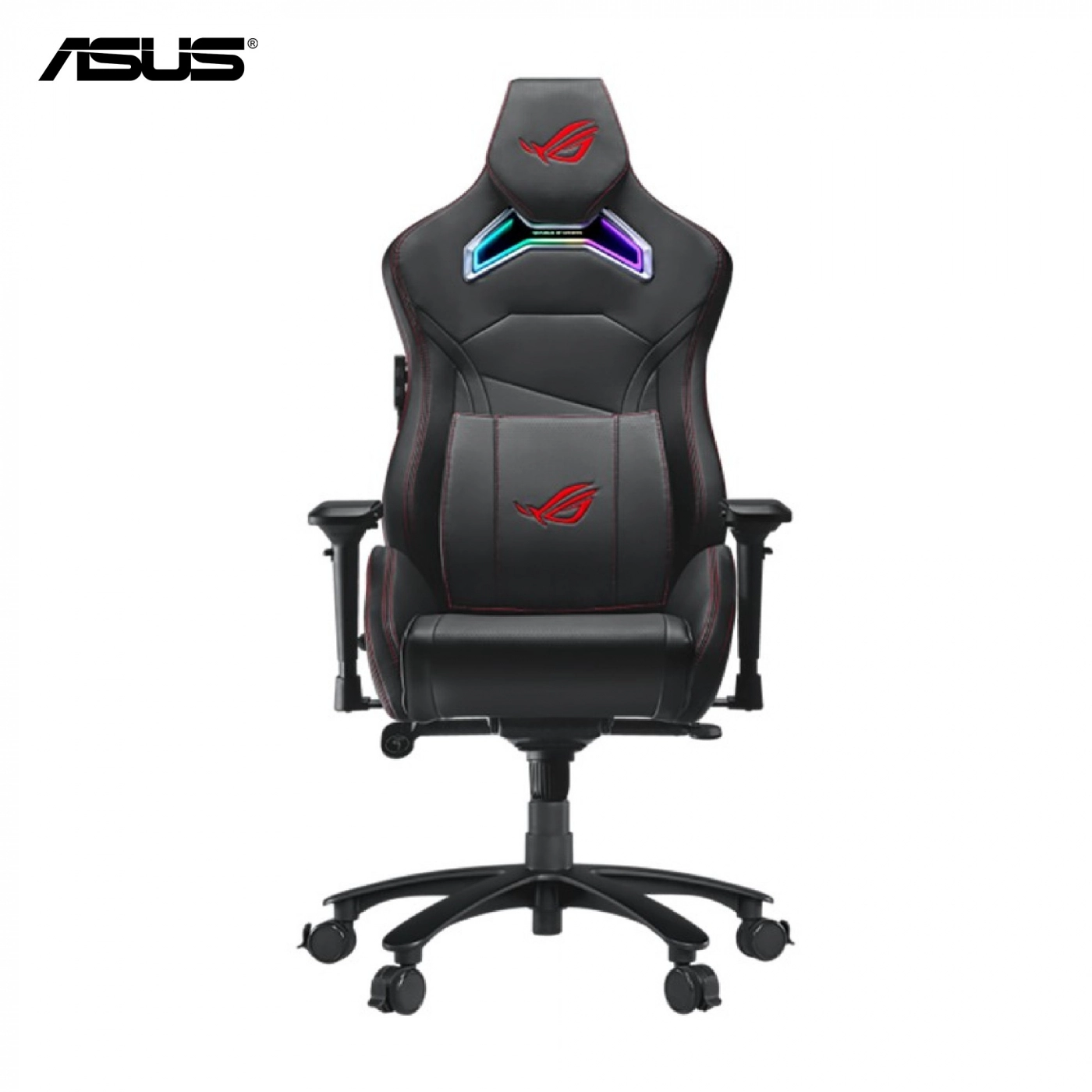 Купити Крісло для геймерів ASUS SL300C ROG CHARIOT - фото 2