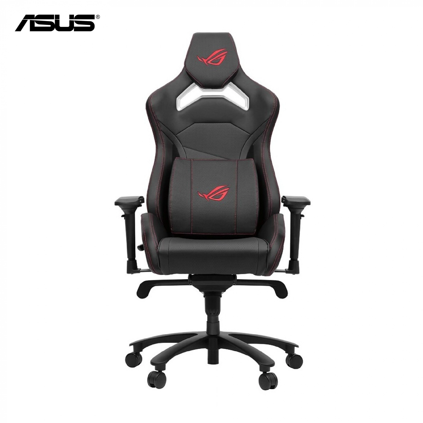 Купити Крісло для геймерів ASUS SL300 ROG CHARIOT CORE - фото 2