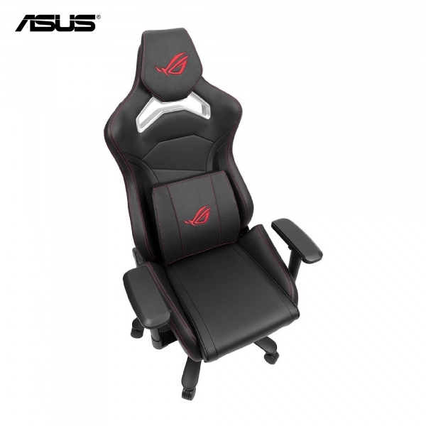 Купити Крісло для геймерів ASUS SL300 ROG CHARIOT CORE - фото 6