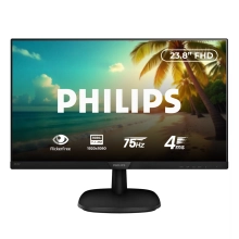 Купити Монітор 23.8" Philips 243V7QDSB - фото 1