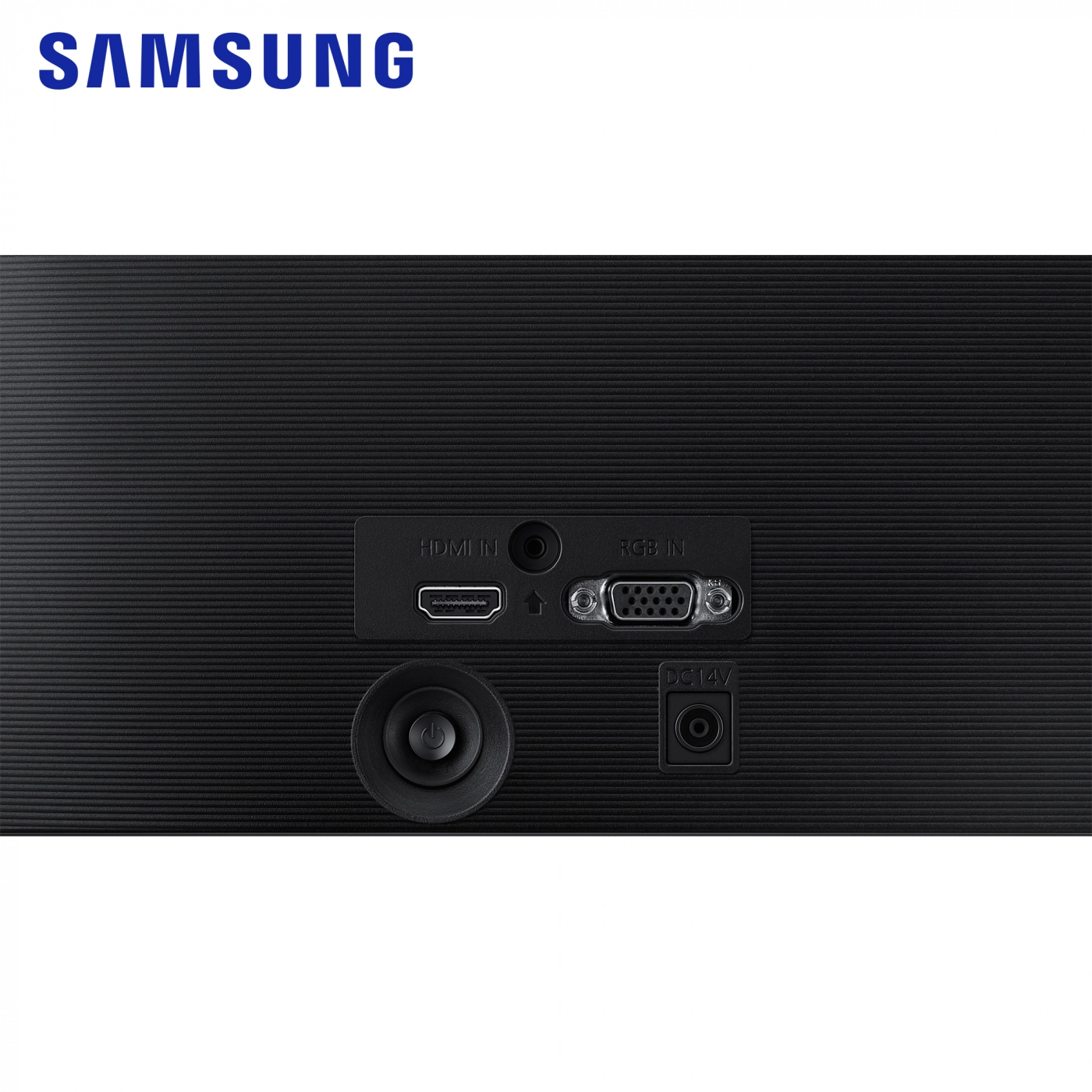 Купить Монитор 21.5" Samsung LS22F350FHIXCI - фото 6