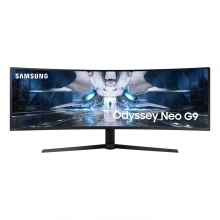 Купити Монітор 49" Samsung Odyssey Neo G9 S49AG95 - фото 1