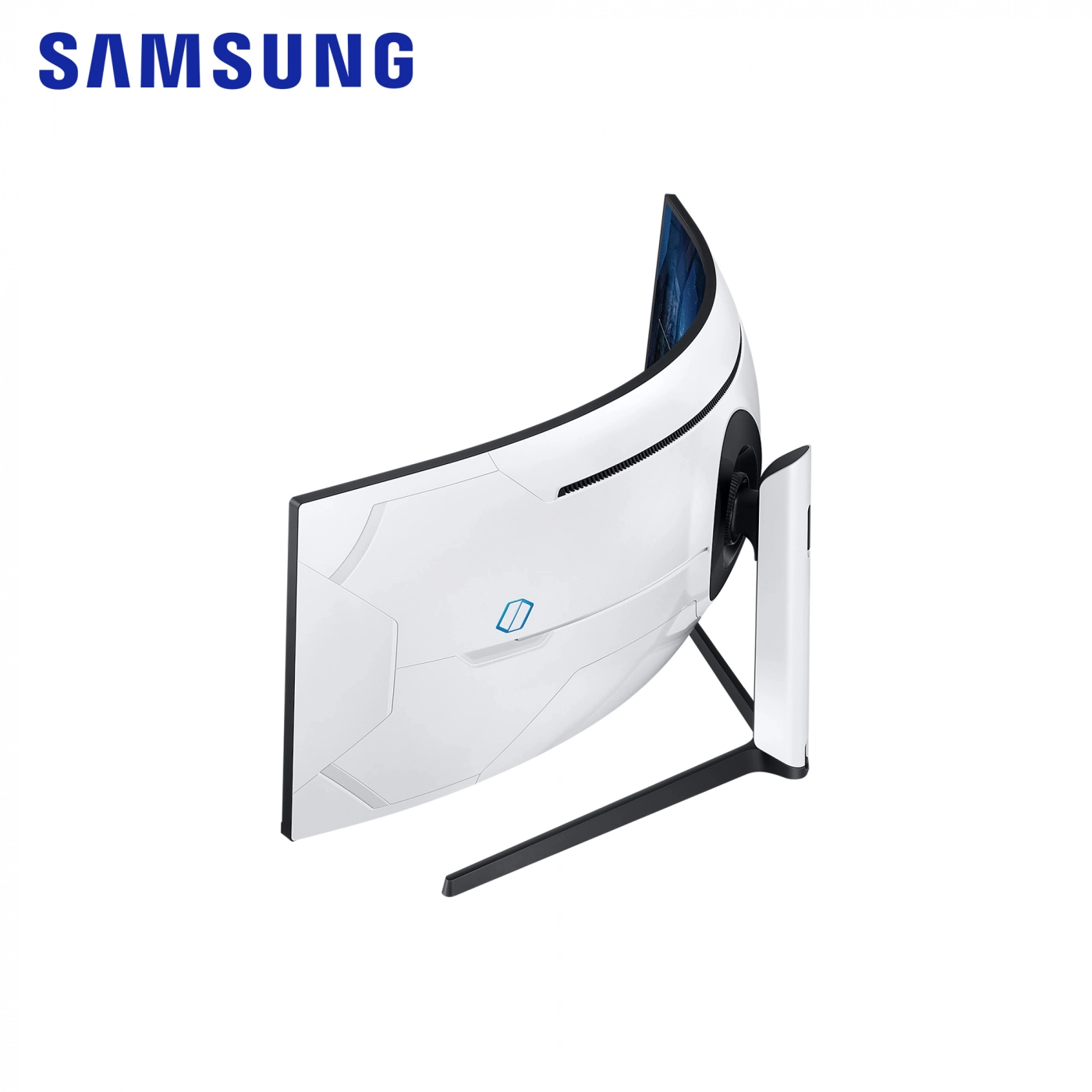 Купити Монітор 49" Samsung Odyssey Neo G9 S49AG95 - фото 10