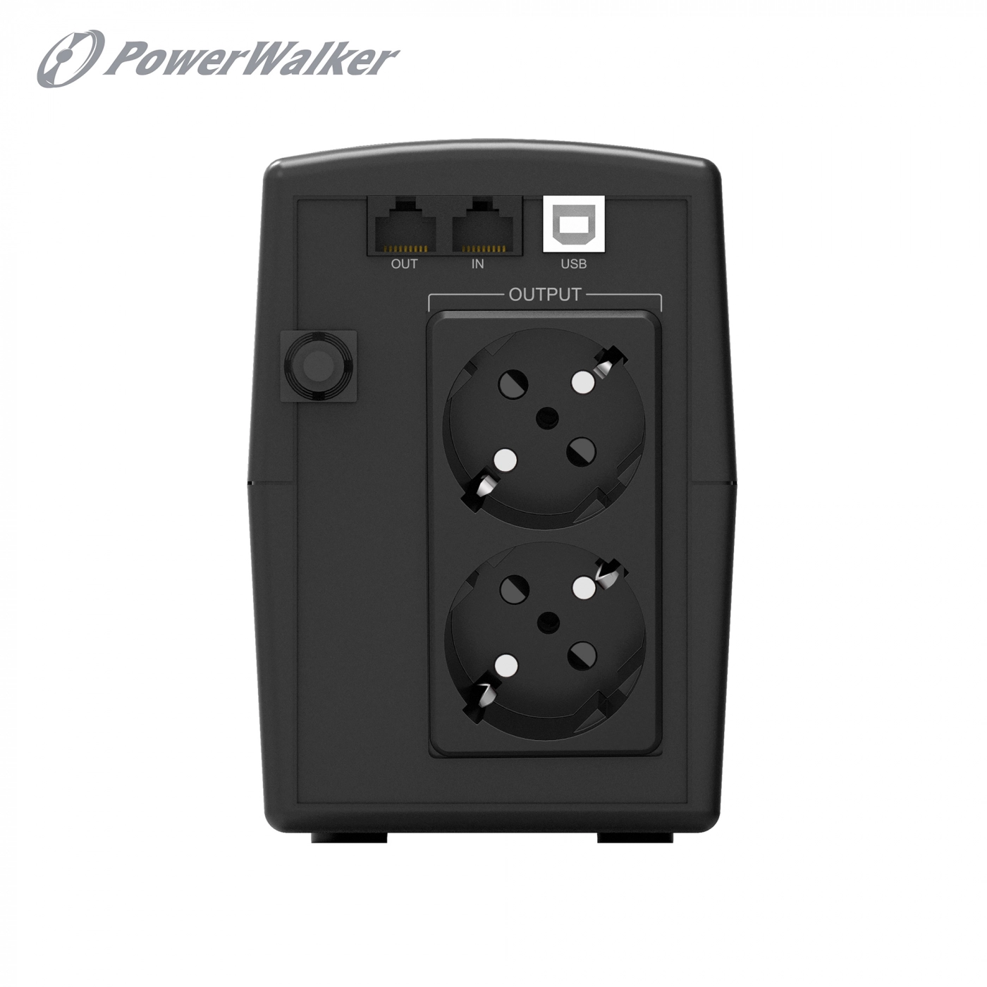 Купить ИБП PowerWalker VI 1000 STL - фото 3