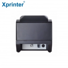 Купити Принтер чеків Xprinter XP-N160II USB - фото 2