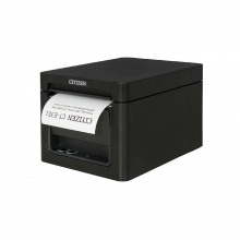 Купить Принтер чеков Citizen CT-E351 Ethernet, USB, Black (CTE351XEEBX) - фото 1