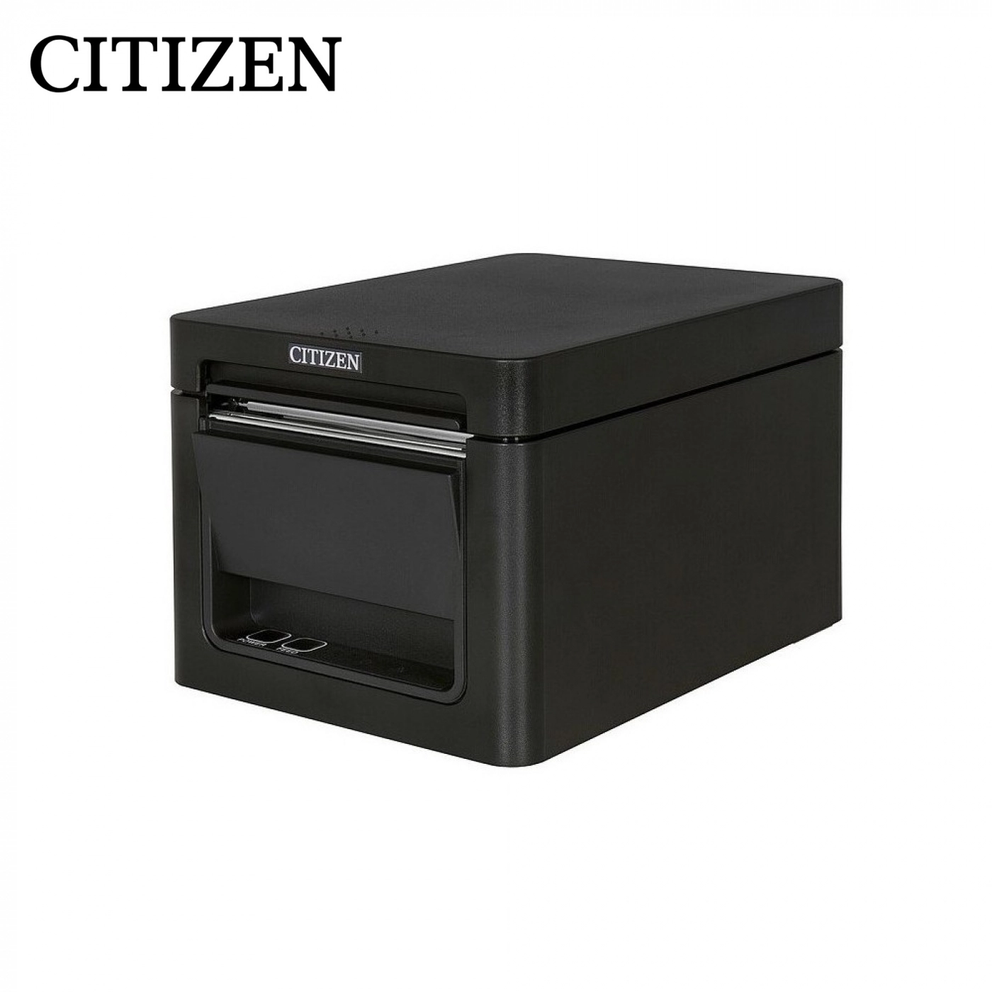 Купити Принтер чеків Citizen CT-E351 Ethernet, USB, Black (CTE351XEEBX) - фото 4