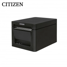 Купити Принтер чеків Citizen CT-E351 Ethernet, USB, Black (CTE351XEEBX) - фото 4