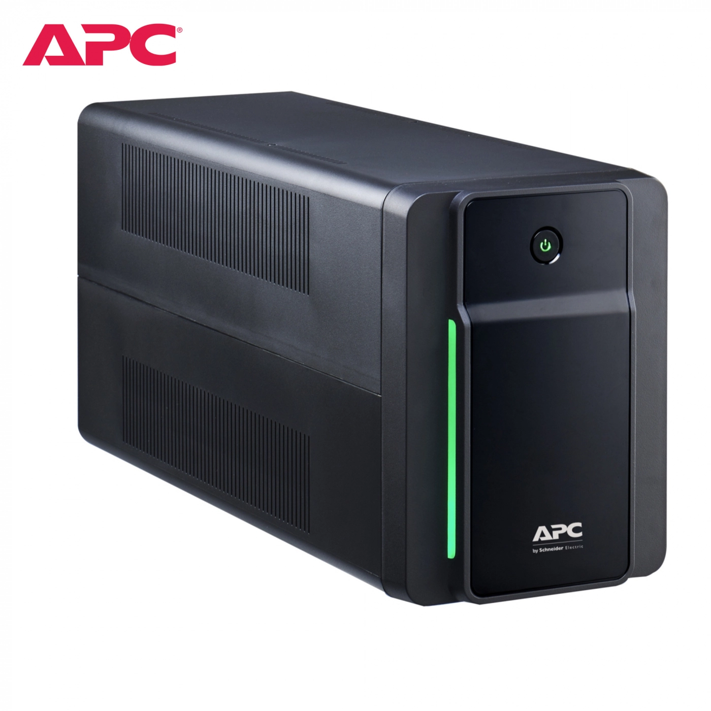 Купить ИБП APC Back-UPS 1200VA BX1200MI-GR - фото 3