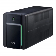 Купити ДБЖ APC Back-UPS 1600VA BX1600MI-GR - фото 1