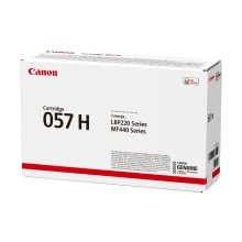 Купити Картридж Canon 057H LBP223dw/226dw/228x/MF443dw/445dw/446X/MF449X Black - фото 2