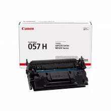 Купити Картридж Canon 057H LBP223dw/226dw/228x/MF443dw/445dw/446X/MF449X Black - фото 1