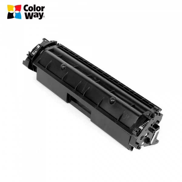 Купить Картридж ColorWay для HP LJ Pro M102/130 (CF217A) - фото 4