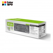 Купить Картридж ColorWay для HP LJ Pro M102/130 (CF217A) - фото 8