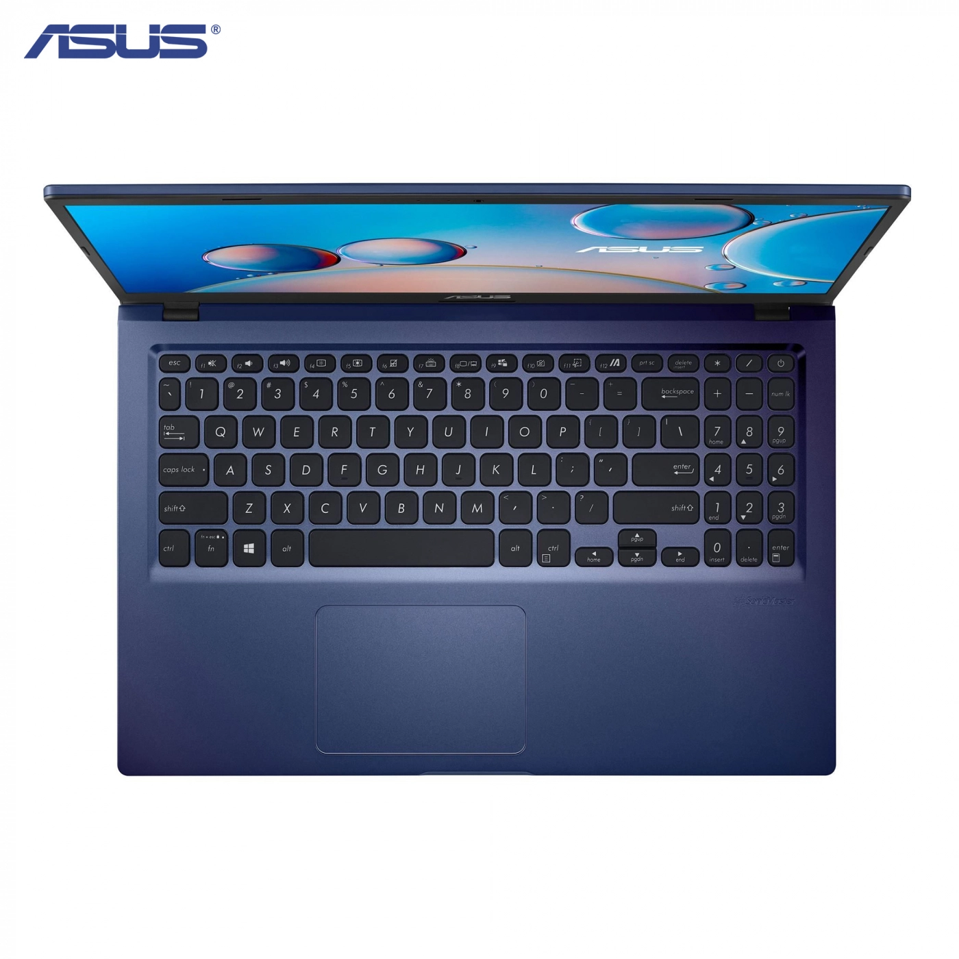 Купити Ноутбук ASUS X515EA X515EA-BQ850 - фото 5