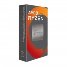 Купити Процесор AMD Ryzen 5 3600 (4.2GHz, 6C/12T, 36MB,65W,AM4) BOX - фото 2