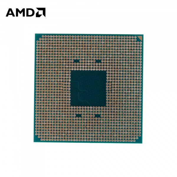 Купити Процесор AMD Ryzen 5 PRO 6C/12T 4650G (4.3GHz Max 11MB 65W AM4) TRAY - фото 2